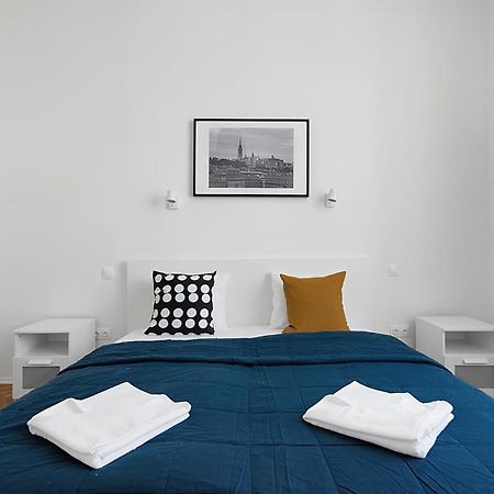 Bpr Cosmos Design Suite With A/C Budapest Extérieur photo