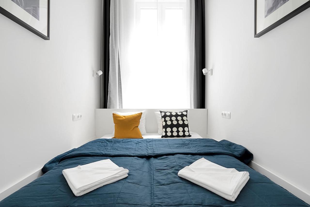 Bpr Cosmos Design Suite With A/C Budapest Extérieur photo