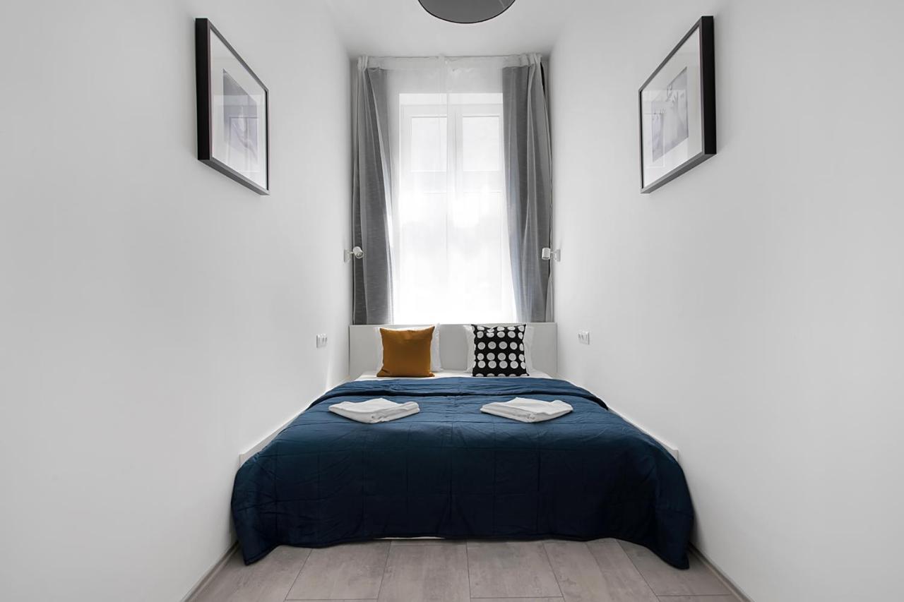Bpr Cosmos Design Suite With A/C Budapest Extérieur photo