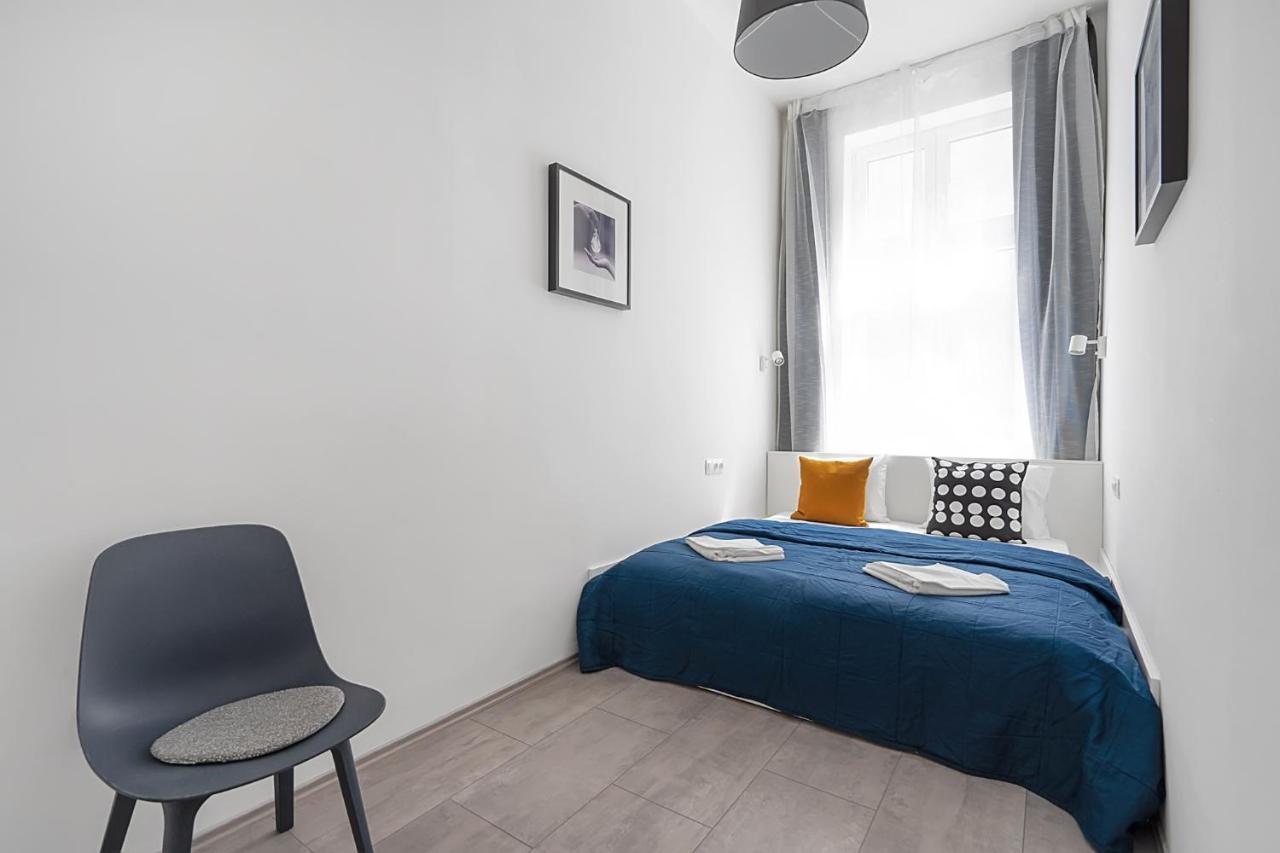 Bpr Cosmos Design Suite With A/C Budapest Extérieur photo