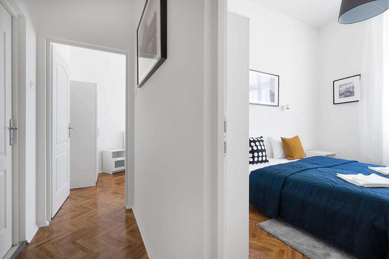 Bpr Cosmos Design Suite With A/C Budapest Extérieur photo